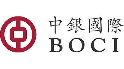 BOCI logo.