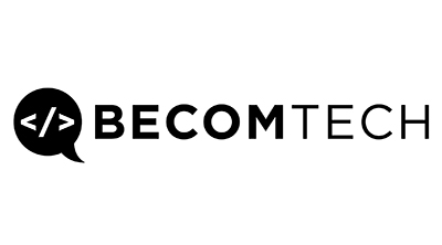 Becomtech logo.