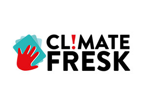Climate Fresk logo.