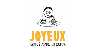 Joyeux logo.