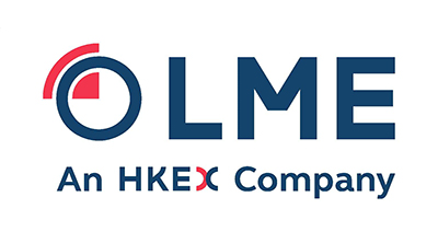 LME logo.