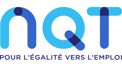 NQT logo.