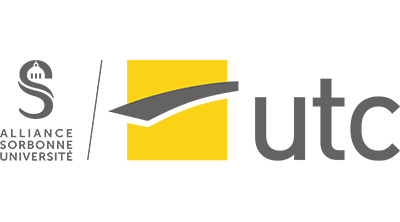 UTC logo.