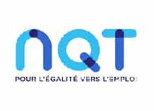 NQT logo.