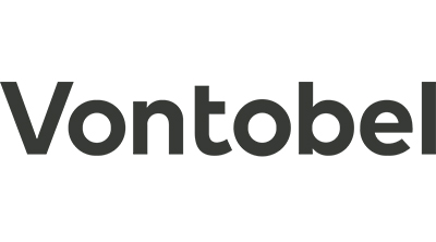 Vontobel logo.