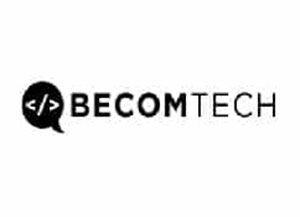 Becomtech logo.