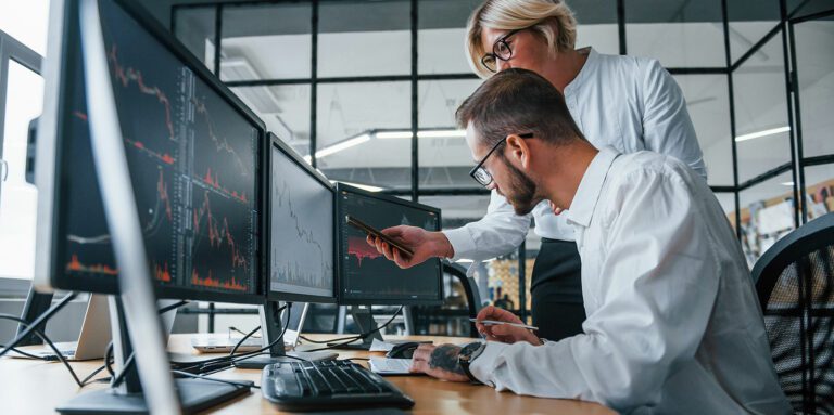 Unlocking the Future of Trading Efficiency: Insights from the France Trading Conference