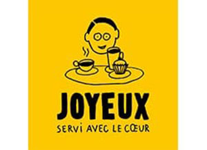 Joyeux logo.