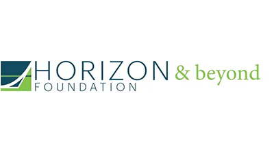 Horizon & Beyond Foundation logo.