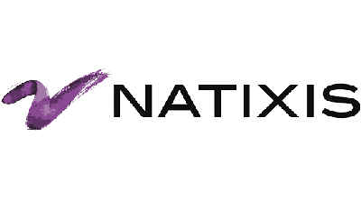 Natixis logo.