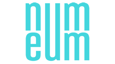 Numeum logo.