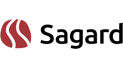 Sagard logo.