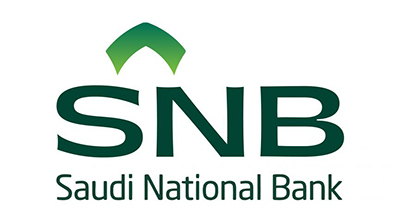 SNB logo.