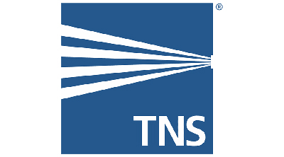 TNS logo.