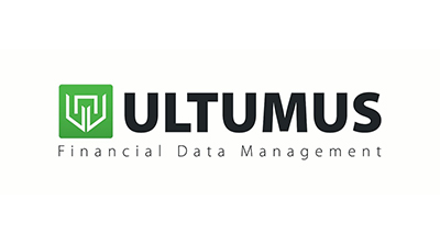 Ultumus logo.