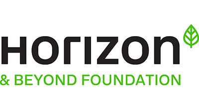 Horizon & beyond Foundation Logo