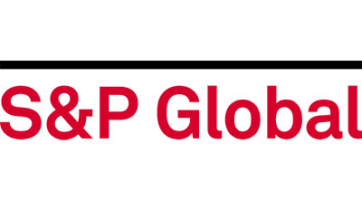S&P Global logo