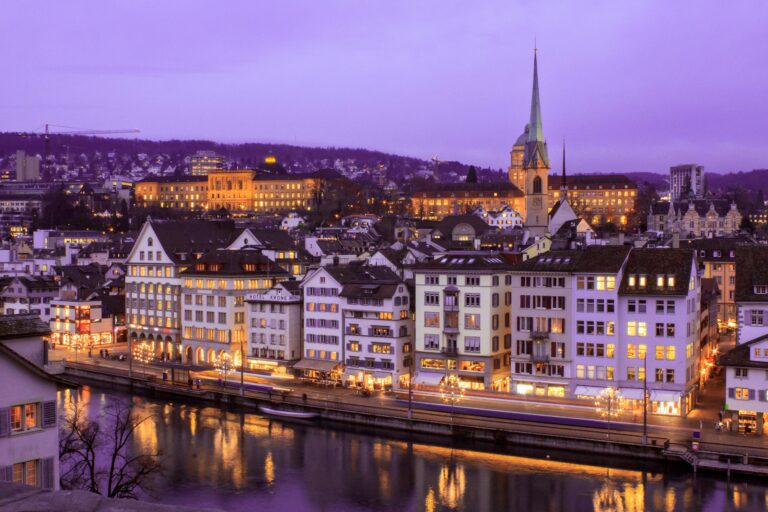 TradeTech 2025 Spotlight: How Vontobel scales execution with Horizon