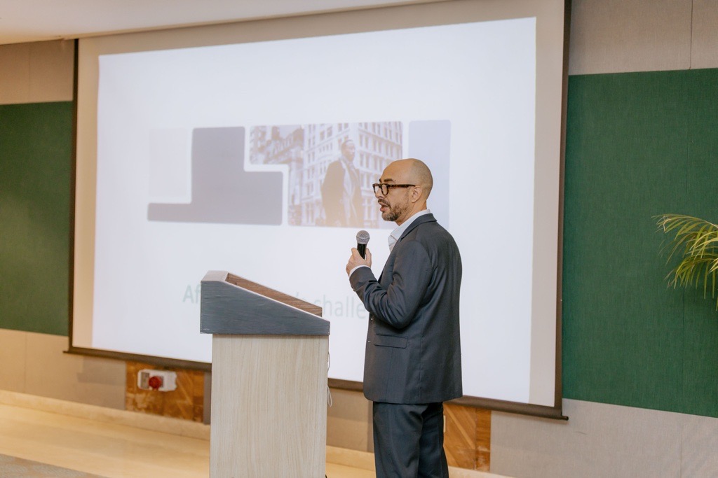 Horizon Trading Solutions - Improving liquidity in ASEA