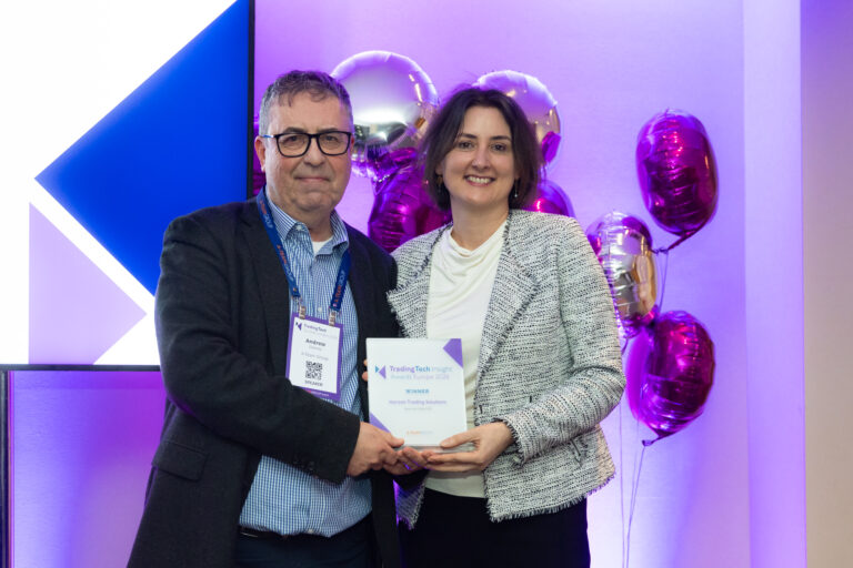 Best Sell-Side EMS 2026 | Horizon Trading