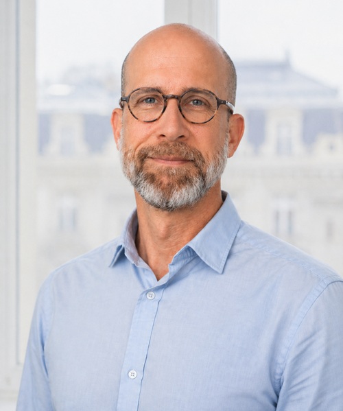 Nicolas Andrillon