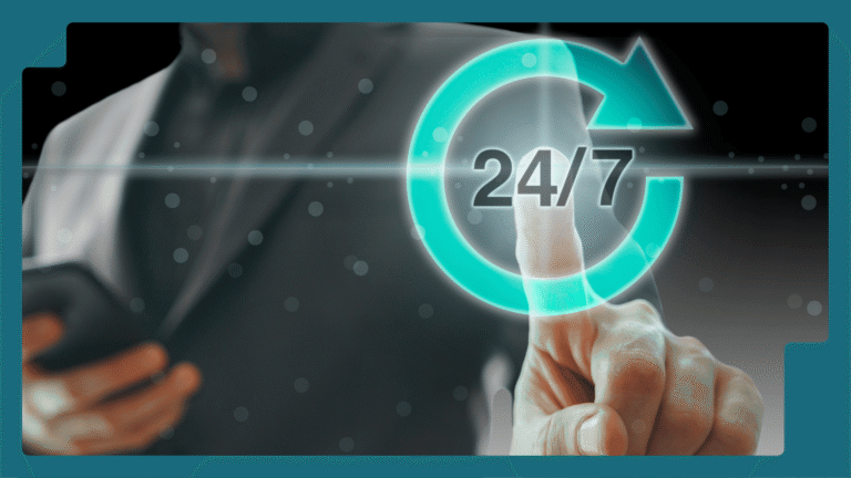 Extended Trading Hours | Horizon