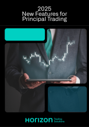 HORIZON MARKET MAKING 2025